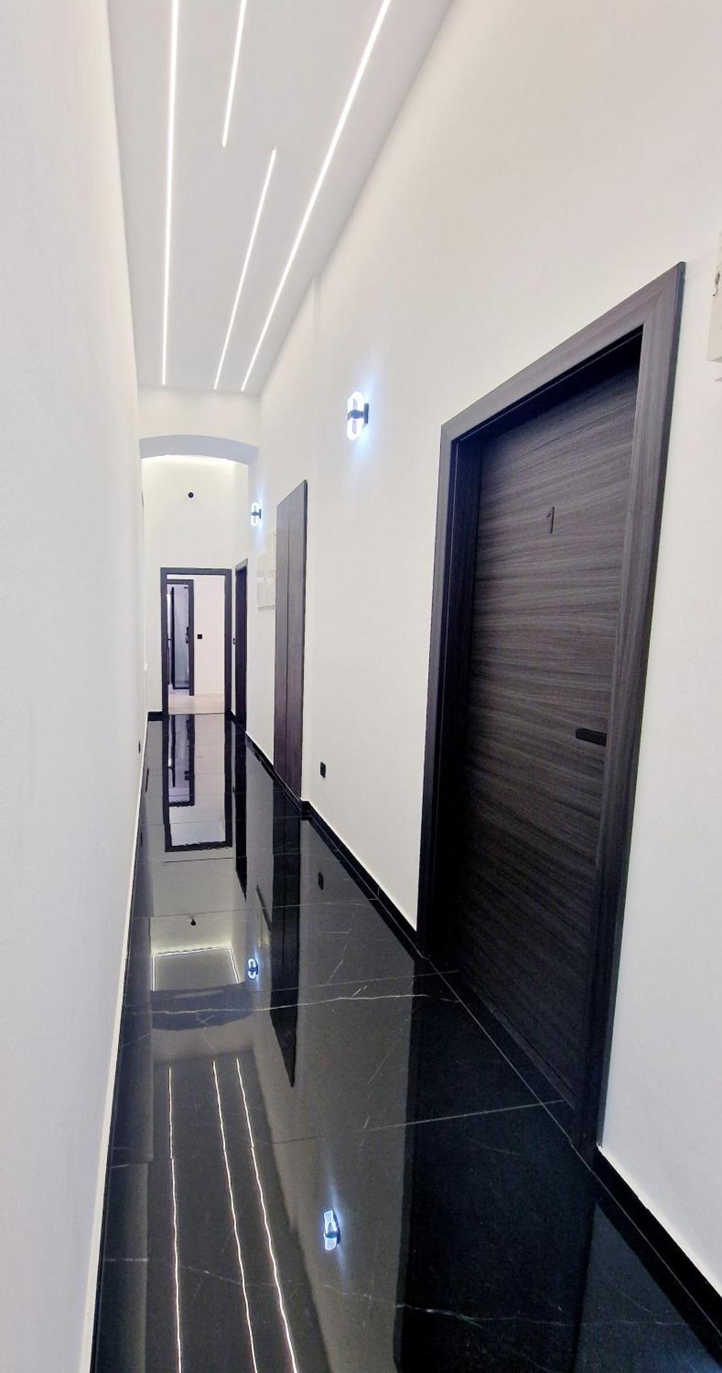 Veneziana Apartments Rijeka Exterior photo
